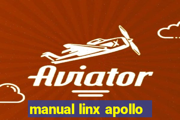 manual linx apollo